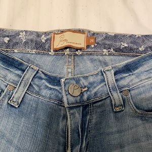 Paige premium denim